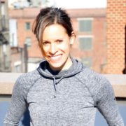 Jenna Wolfe