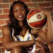 Tamika Catchings